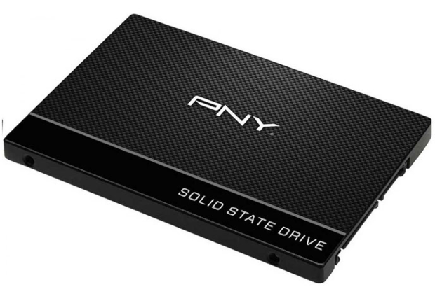 Εσωτερικός Σκληρός Δίσκος SSD PNY CS900 500 GB SATA III