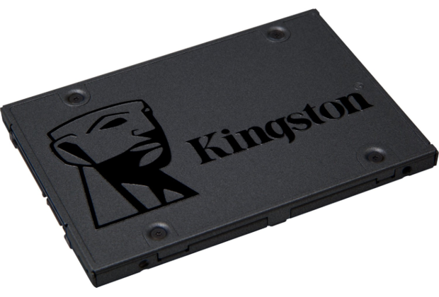 Εσωτερικός Σκληρός Δίσκος SSD Kingston SA400S37  960 GB SATA III