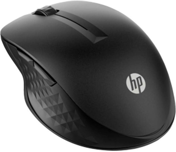 HP 430 Multi-device Ασύρματο Πόντίκι Μαύρο