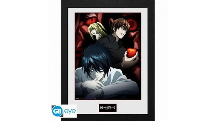 frame
