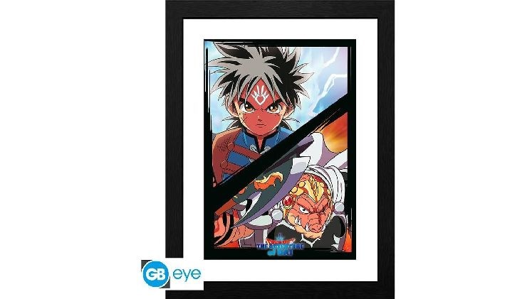 frame
