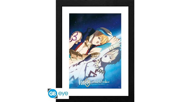frame