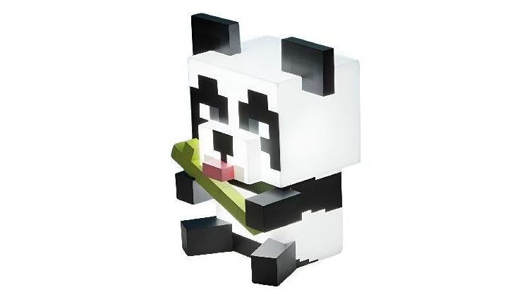 Άσε τον φωτισμό να σε παρασύρει!