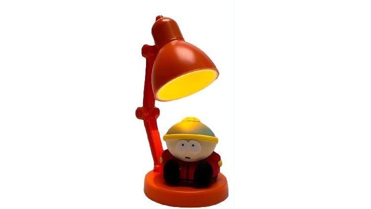 Άσε τον φωτισμό να σε παρασύρει!