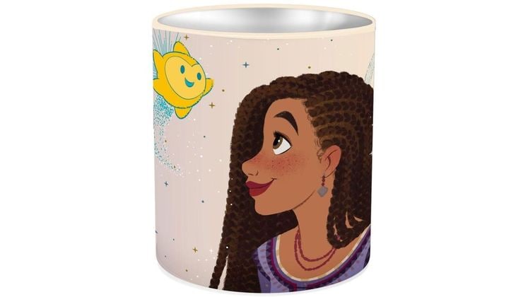 Μολυβοθήκη Διακάκης Disney Wish