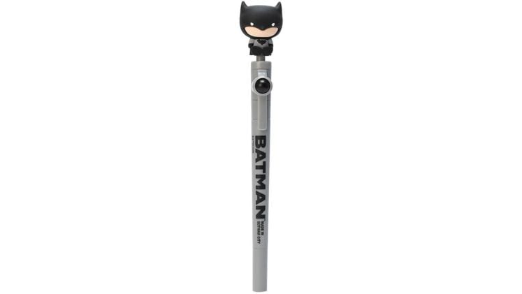 Στυλό Διαρκείας Blue Sky Studios DC Comics - Batman Fidget