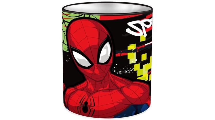 Μολυβοθήκη Διακάκης Marvel Spiderman