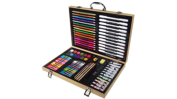 Σετ Ζωγραφικής Next σε Βαλιτσάκι