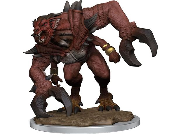 Dnd Nolzur