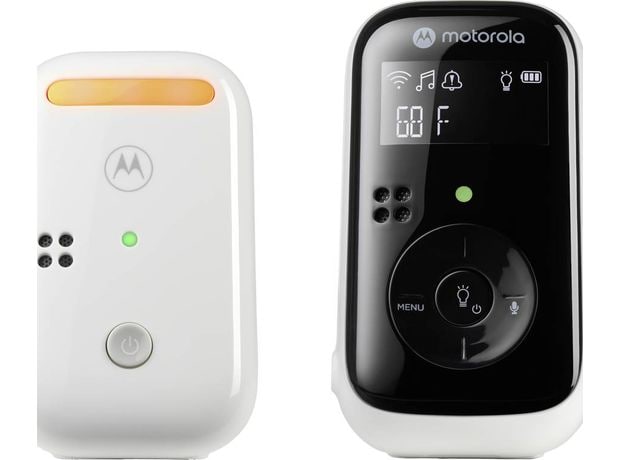 Baby Monitor MOTOROLA PIP11 - Λευκό