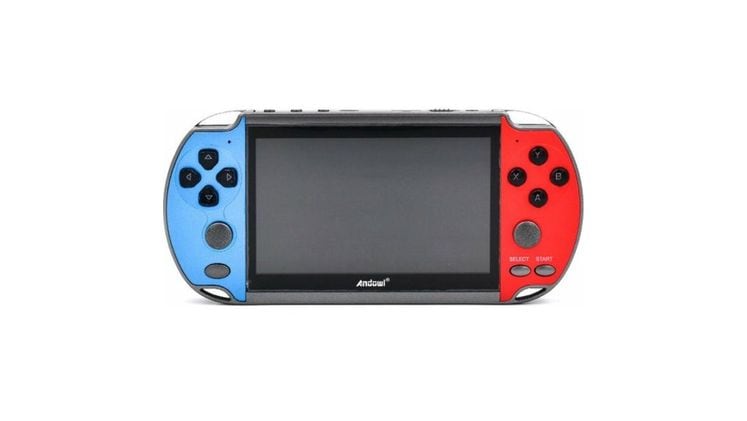 Φορητή Κονσόλα Andowl Gaming Q-a32