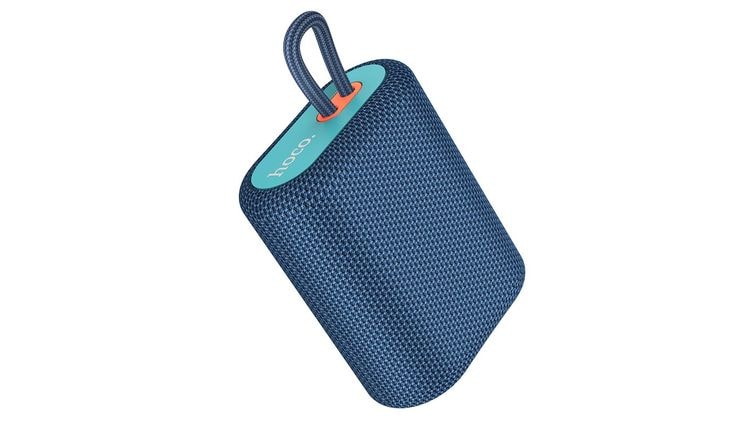 Φορητό Ηχείο Hoco BS47 Uno 5W - Navy Blue