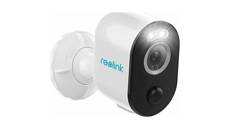 IP CAMERAS