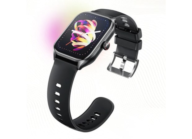 Smartwatch Awei H21 50mm - Μαύρο