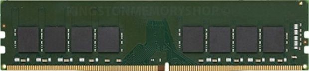 Μνήμη Ram Σταθερού DDR4 16GB Kingston Kcp432nd8/16, 3200MHz, Dual Rank