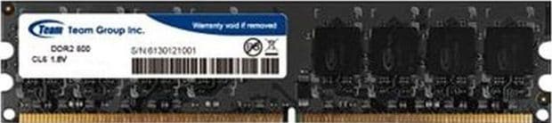 Μνήμη Ram Σταθερού DDR3 8GB Team Group 1600MHz C11 Elite