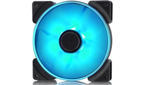 Case Fan 14cm Fractal Design Prisma Al-14 RGB LED