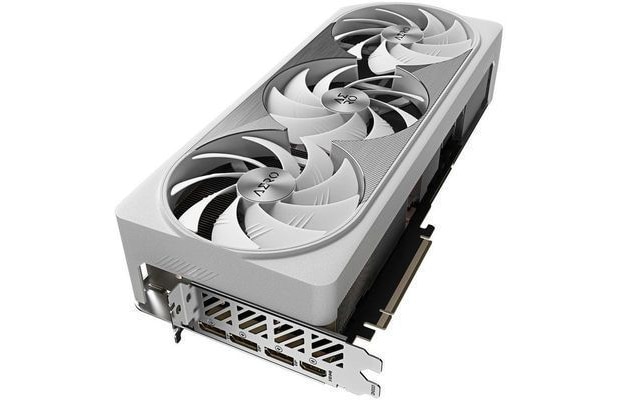 Κάρτα Γραφικών Gigabyte Aero NVIDIA RTX 4080 Super 16GB GDDR6X OC