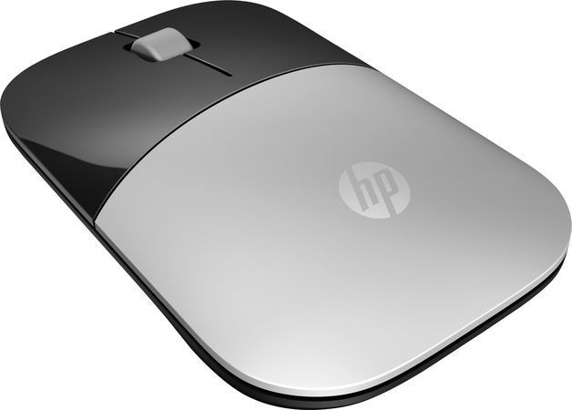 HP Z3700 Aσύρματο Ποντίκι Silver
