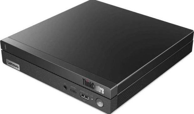Desktop Lenovo ThinkCentre Neo 50q Gen4 (Core i5-13420H/8GB/256GB SSD/UHD Graphics/Win11Pro)