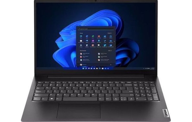 Laptop Lenovo V15-15 Gen4 15.6