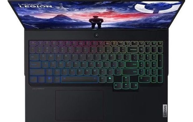 Laptop Lenovo Legion Pro7*AI + 16