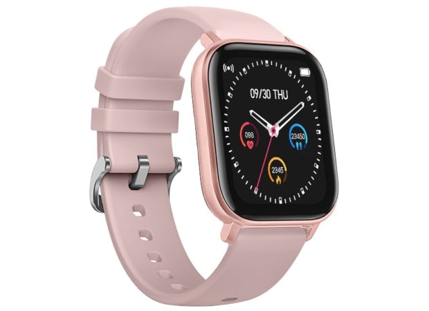 Smartwatch T99 Pro 43mm - Ροζ
