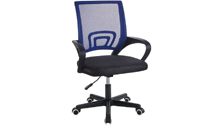 Δούλεψε με άνεση!