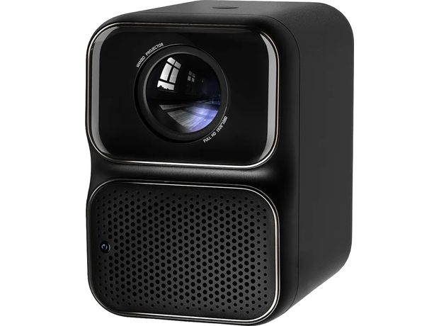 Projector WANBO X2 MAX - Λευκό