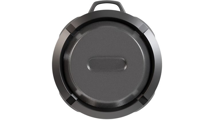 Φορητό Ηχείο Maxlife MXBS-01 3W - Μαύρο