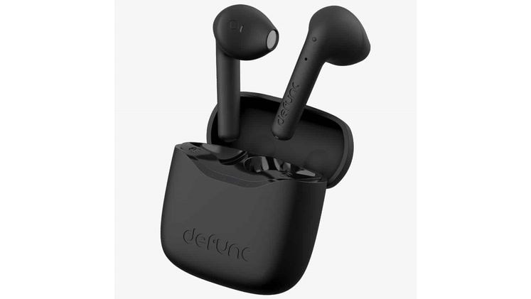 Ακουστικά Bluetooth Defunc True Lite - Μαύρο