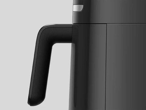 Ανθεκτική στη θερμότητα λαβή