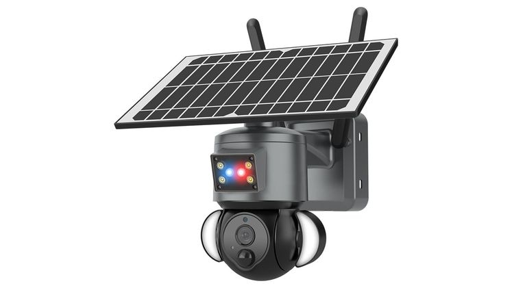 IP CAMERAS