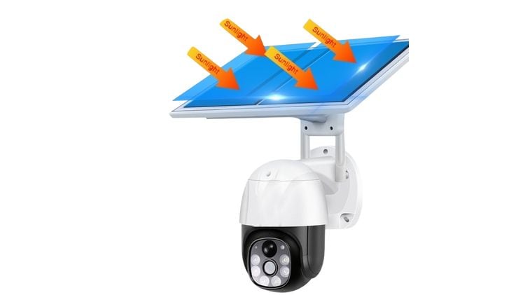 IP CAMERAS