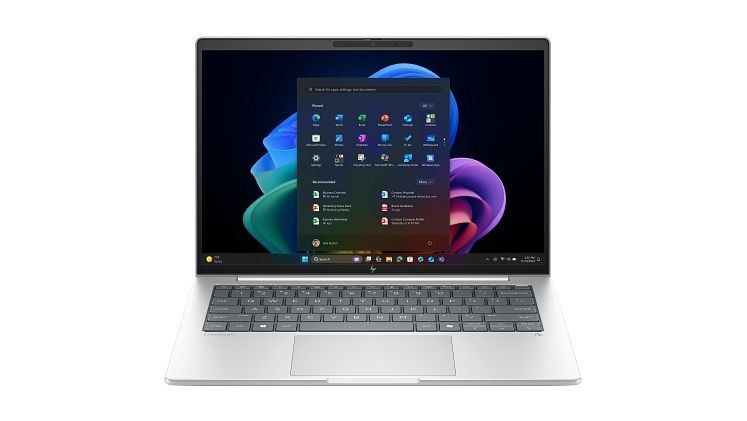 Απόλυτη επαγγελματική ελευθερία με Intel Core Ultra και AI
