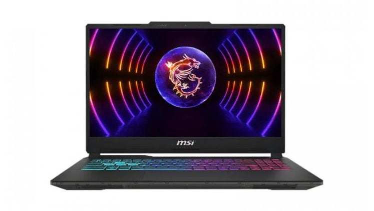 Κορυφαία gaming ισχύς και απόλυτη ταχύτητα σε κάθε πρόκληση