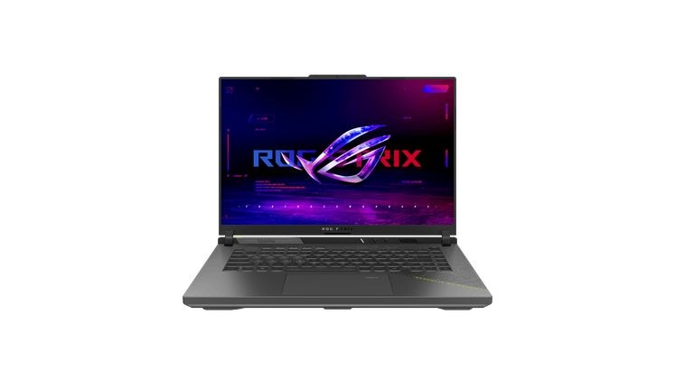 Κυριάρχησε σε κάθε Game με το Asus Rog Strix G16