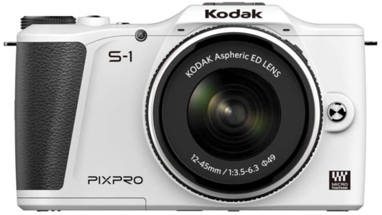 Mirrorless απόδοση και ευελιξία σε ασυναγώνιστη τιμή