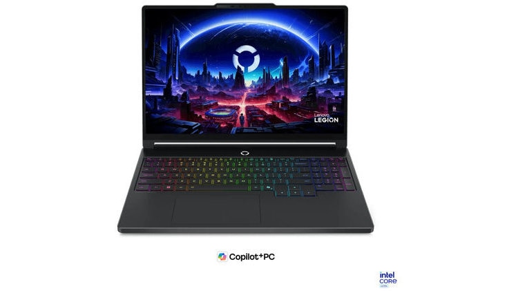 Απόλυτη gaming υπεροχή με OLED οθόνη και AI ισχύ