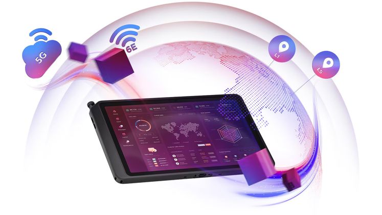Επεξεργαστική ισχύς Snapdragon για απαιτητική καθημερινή χρήση
