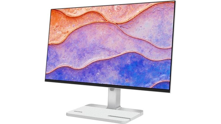 Υψηλός ρυθμός ανανέωσης 144Hz για ομαλή κίνηση εικόνας