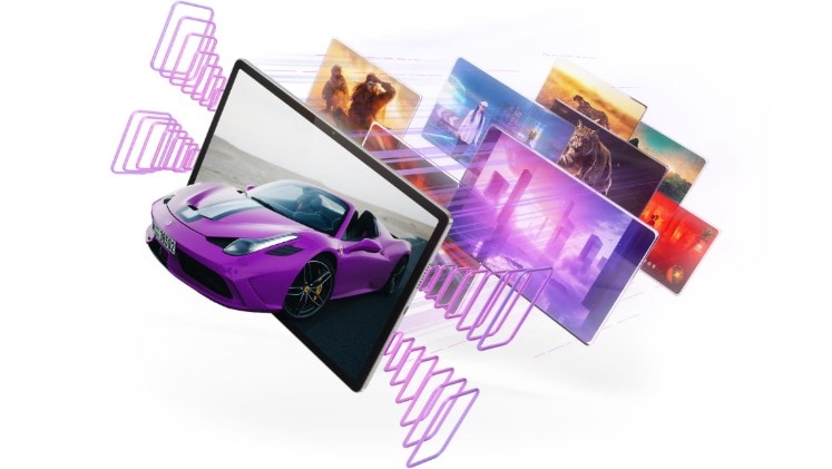 Οκταπύρηνος επεξεργαστής MediaTek Dimensity 8300 για υψηλή απόδοση