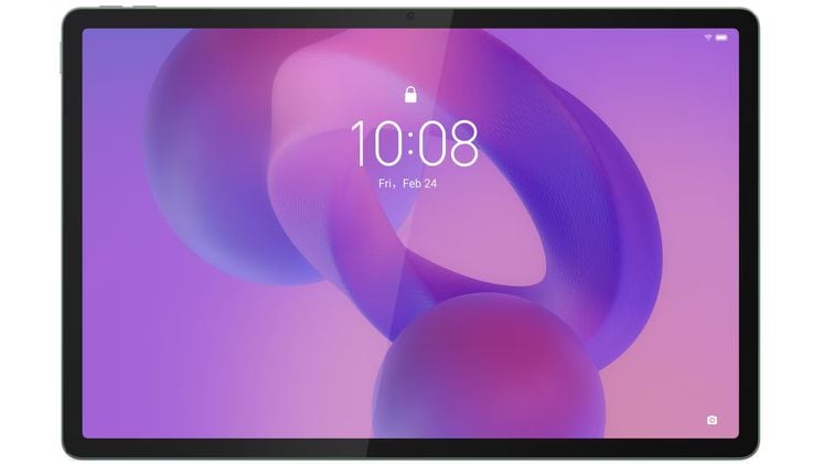 Οθόνη 12.7 ιντσών 3K με ρυθμό ανανέωσης 144Hz