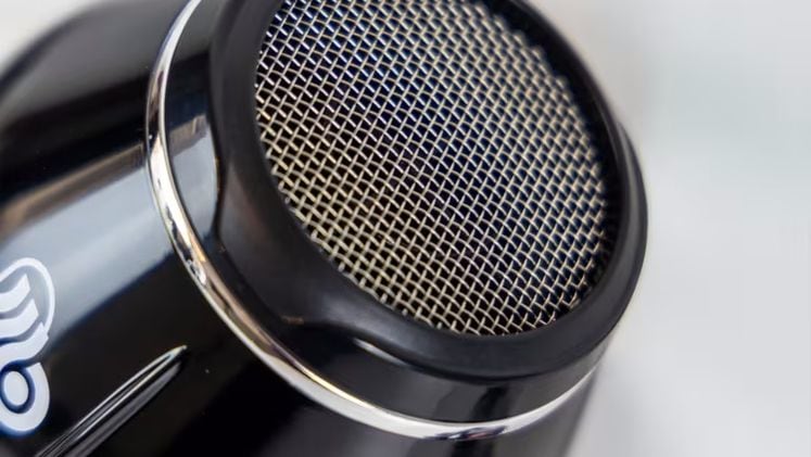 Ψηφιακό μοτέρ Brushless για υψηλή απόδοση και αντοχή