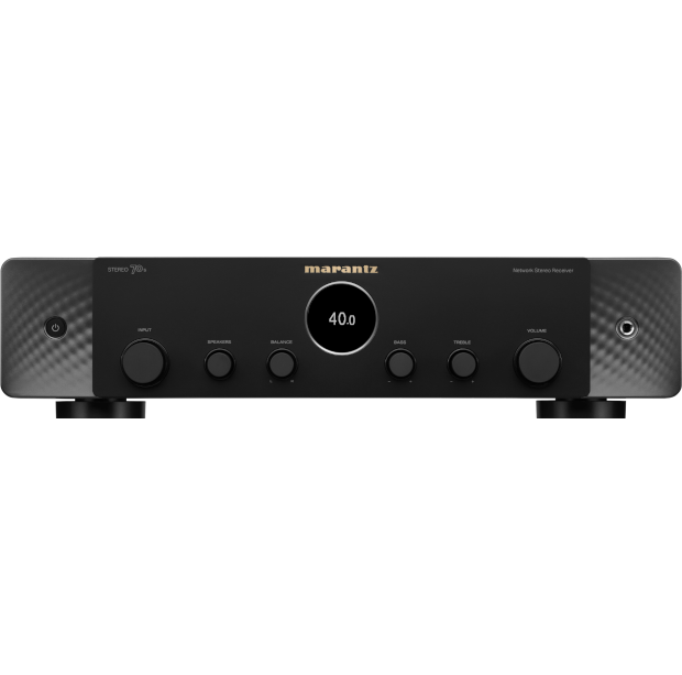 Marantz Stereo 70s AV Receiver