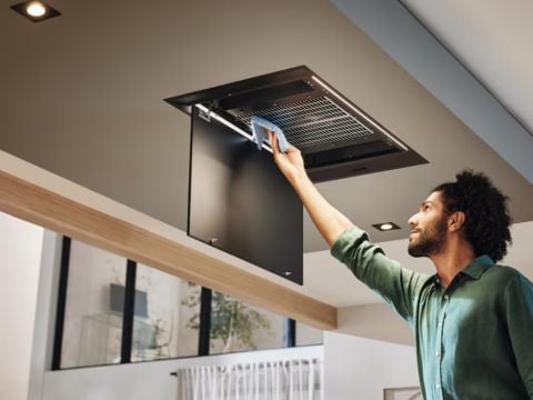 Miele CleanCover: Ασφάλεια και ευκολία στον καθαρισμό