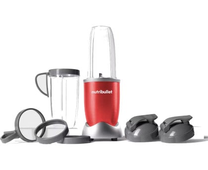Μπλέντερ NutriBullet PRO 900
