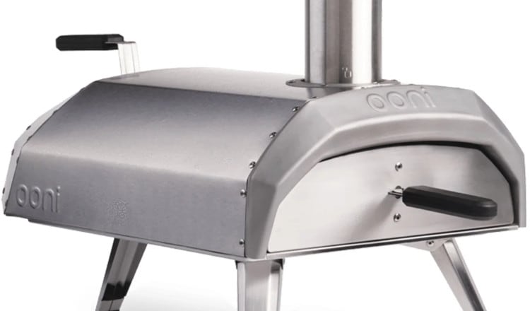 Φούρνος Πίτσας OONI Karu 12 UU-P0A100