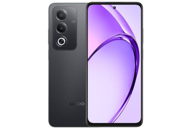 Oppo A80 5G 256 GB - Starry Black