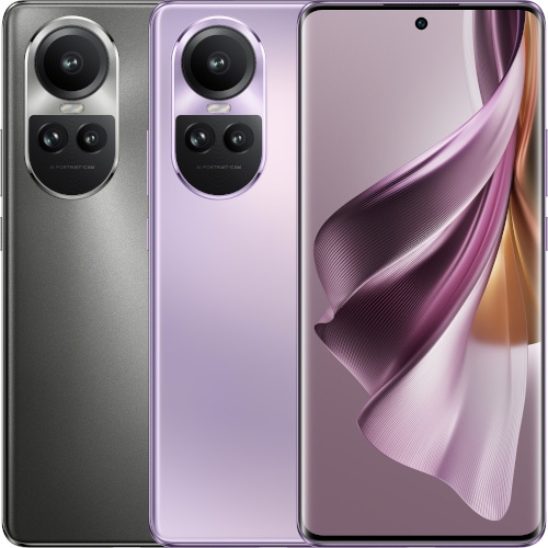 Oppo Reno10 5G Pro